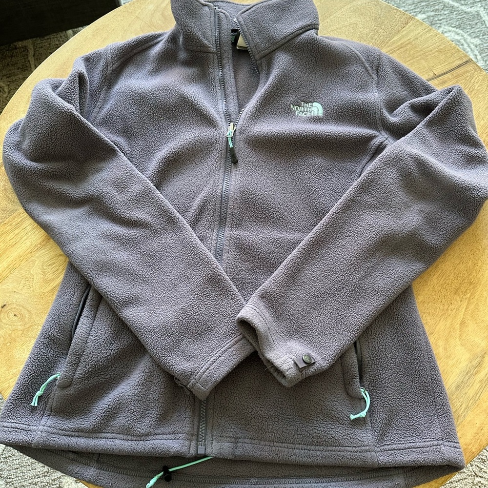 Northface Fleece Jacket